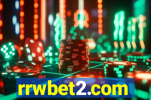 rrwbet2.com