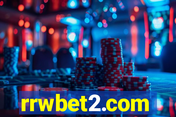 rrwbet2.com
