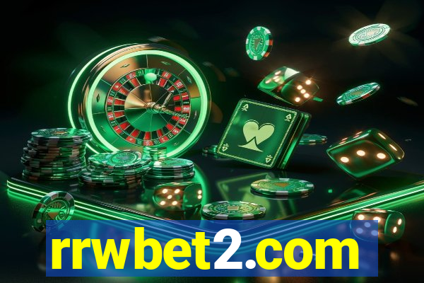 rrwbet2.com