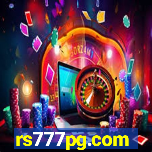rs777pg.com