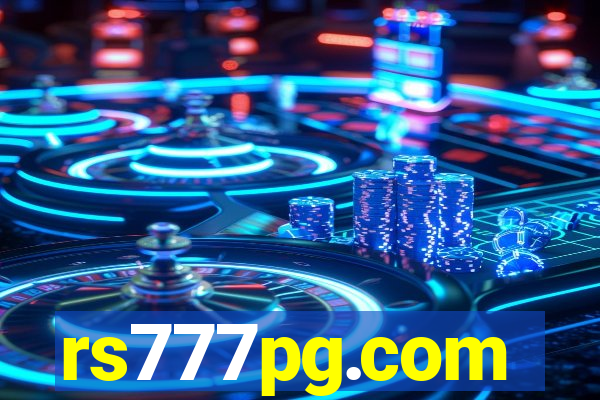 rs777pg.com