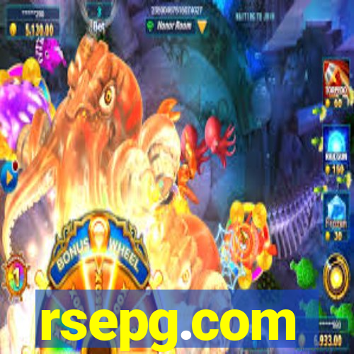 rsepg.com