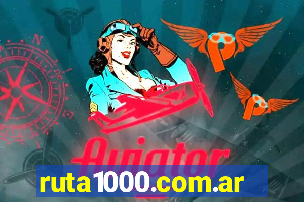 ruta1000.com.ar