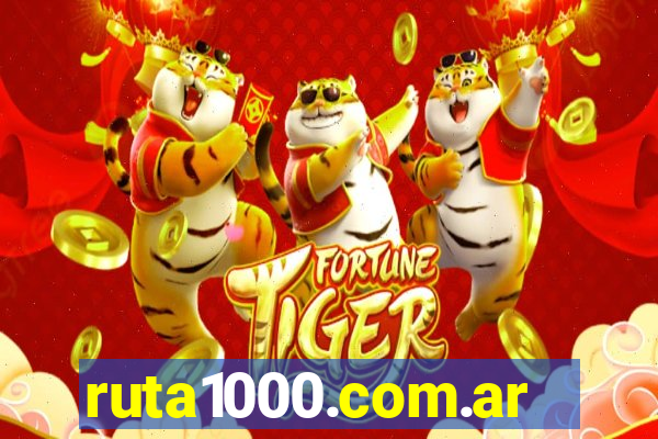 ruta1000.com.ar