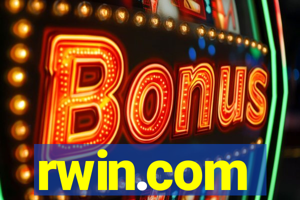 rwin.com