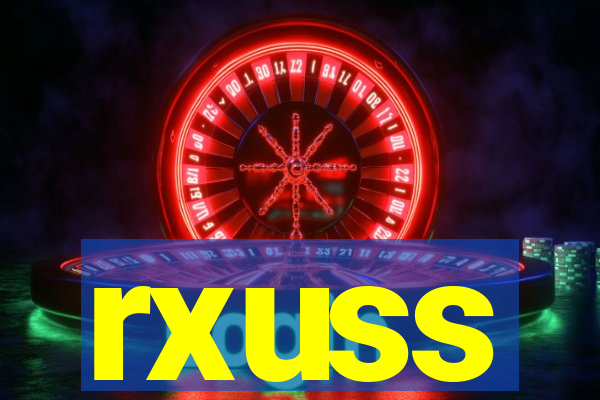 rxuss