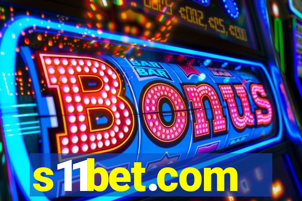 s11bet.com