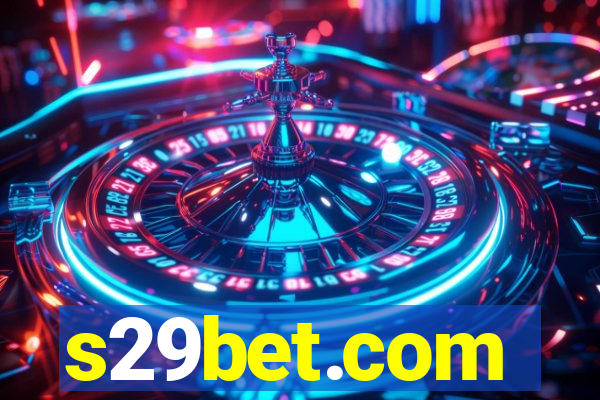 s29bet.com