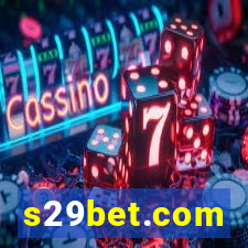s29bet.com