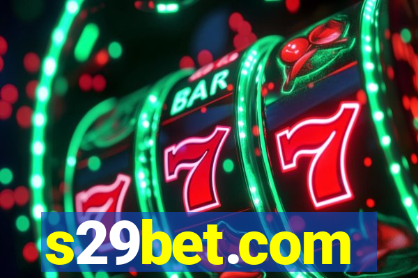s29bet.com