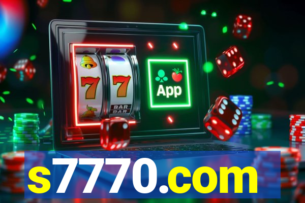s7770.com