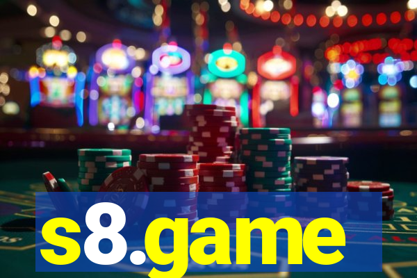 s8.game