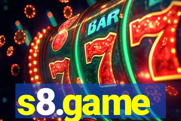s8.game