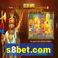 s8bet.com