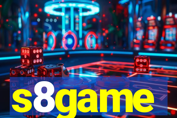 s8game