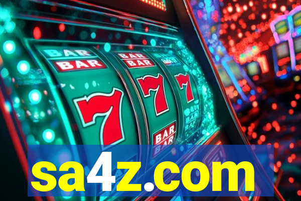 sa4z.com