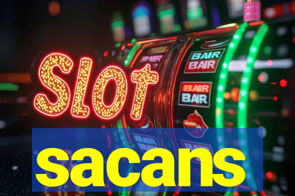sacans