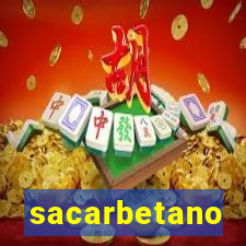 sacarbetano