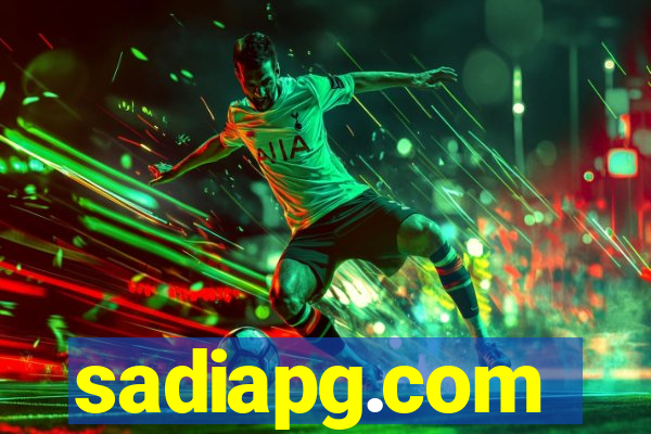 sadiapg.com