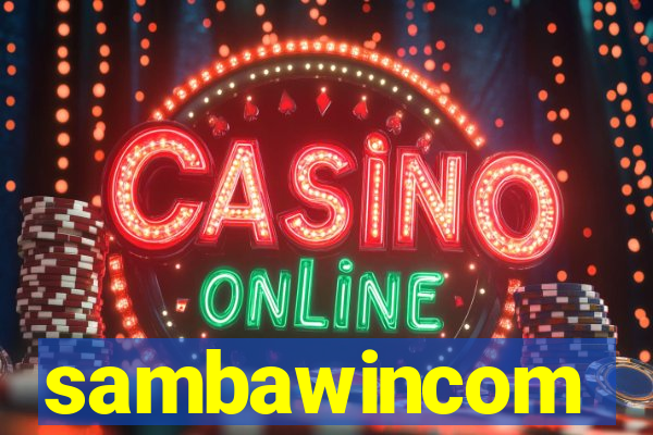 sambawincom