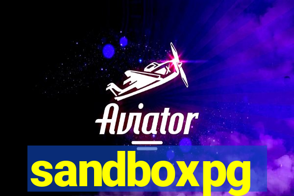 sandboxpg