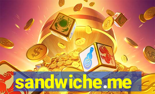 sandwiche.me