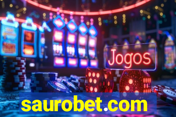saurobet.com