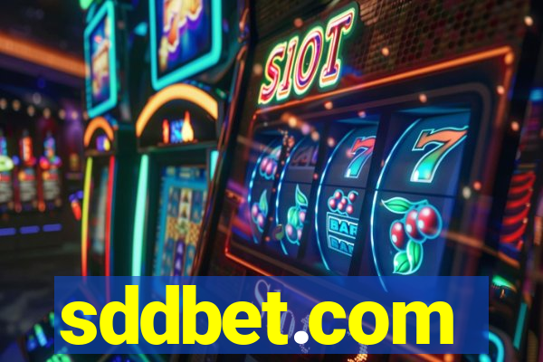sddbet.com