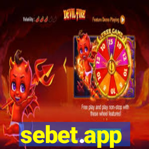 sebet.app