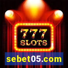 sebet05.com