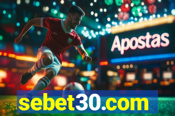 sebet30.com