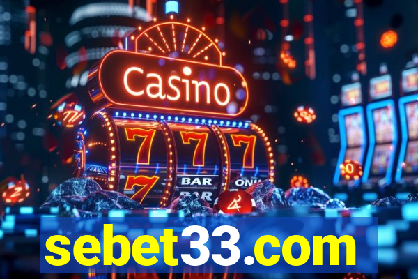 sebet33.com