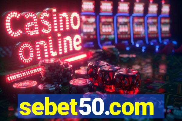 sebet50.com