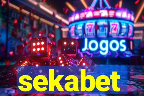 sekabet