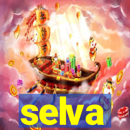 selva-777.com
