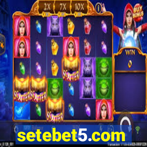 setebet5.com
