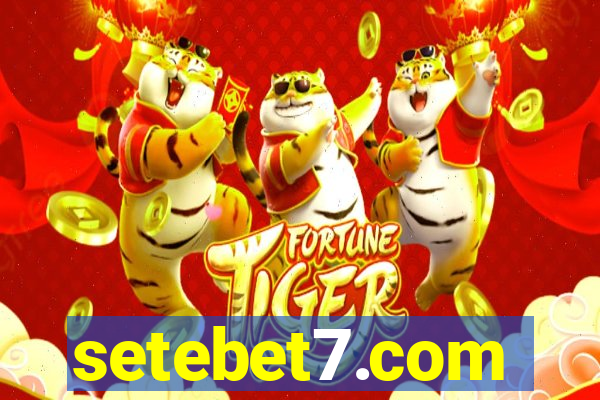setebet7.com