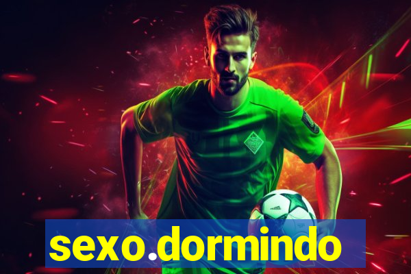 sexo.dormindo