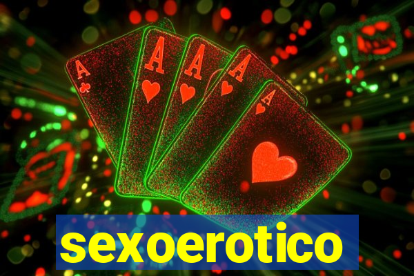 sexoerotico