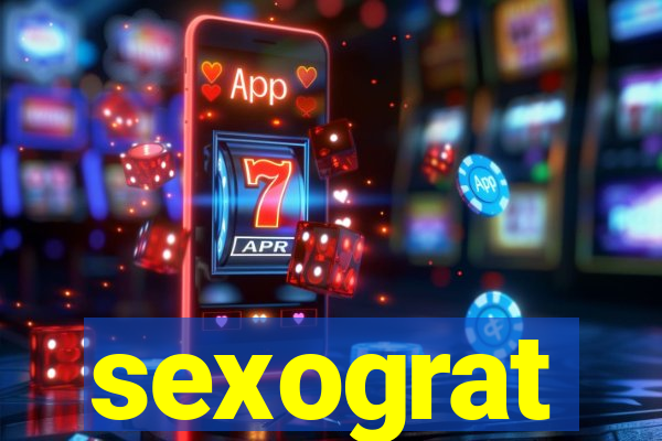 sexograt