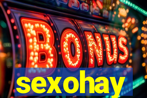 sexohay