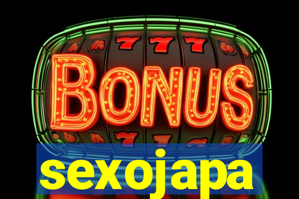 sexojapa