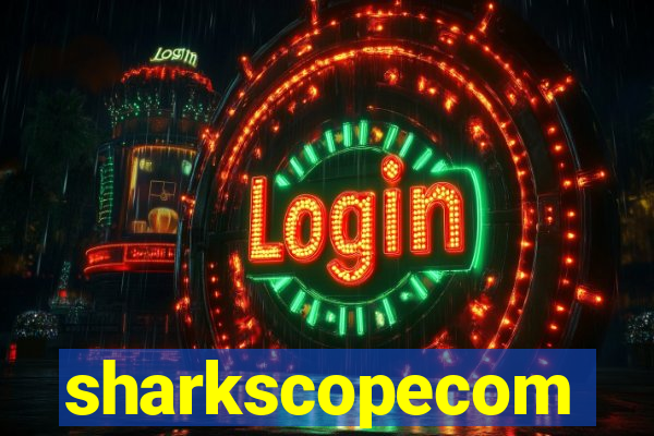 sharkscopecom