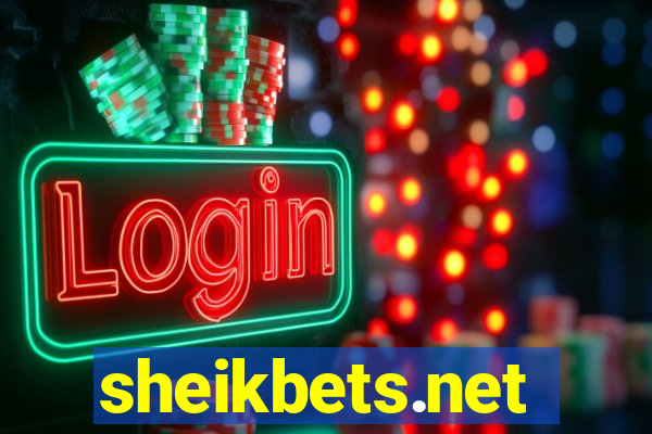 sheikbets.net