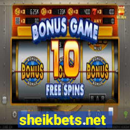 sheikbets.net