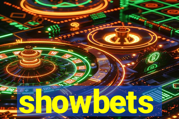 showbets
