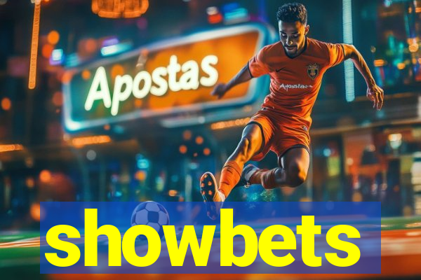 showbets