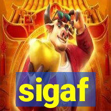 sigaf