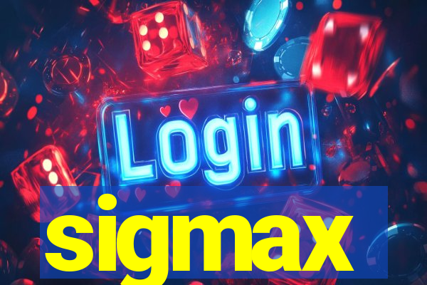 sigmax