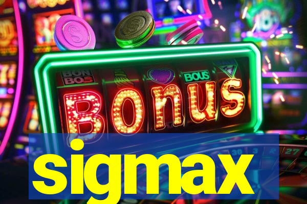 sigmax